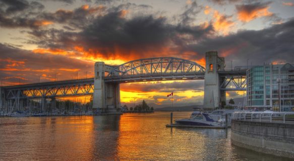Vancouver, BC Travel Guide